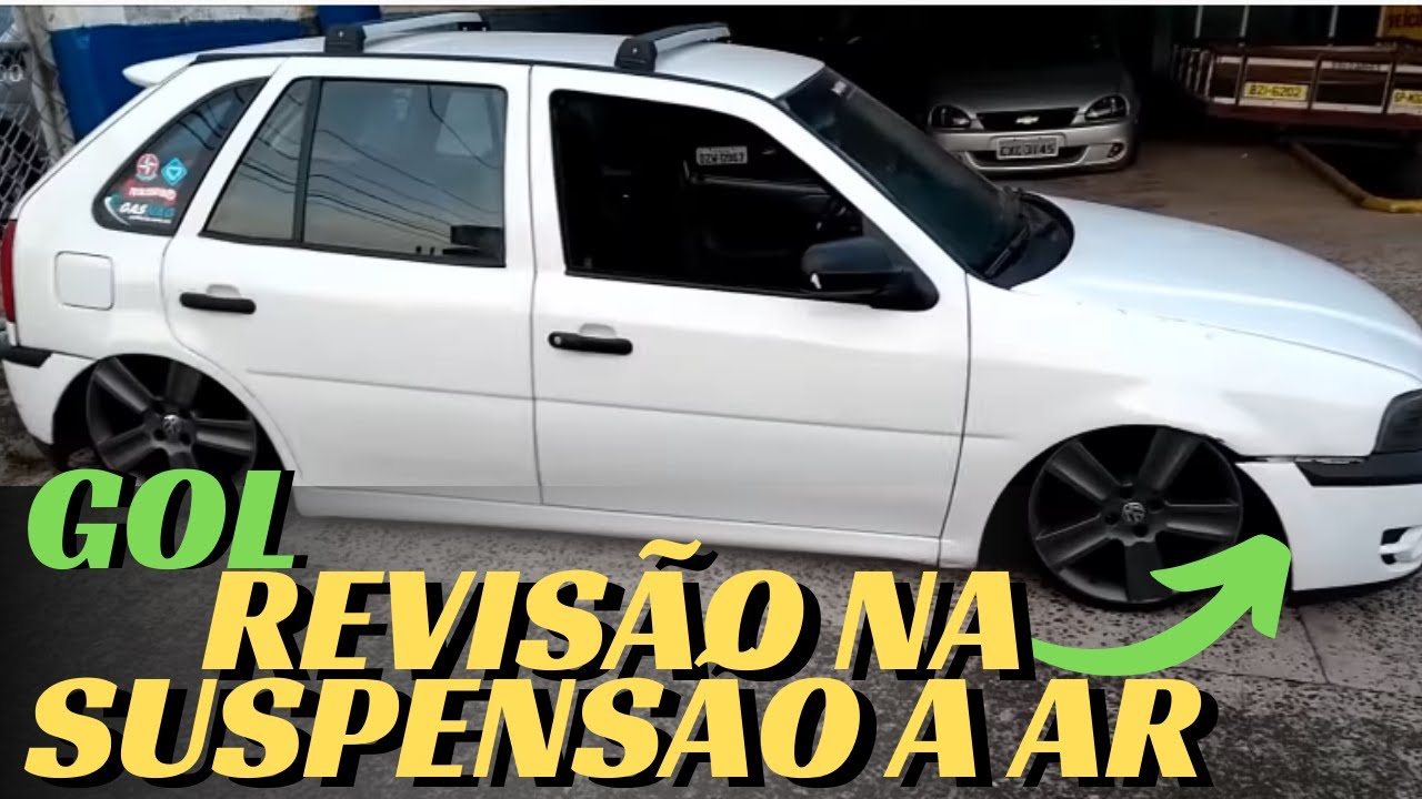 Gol g3 rebaixado