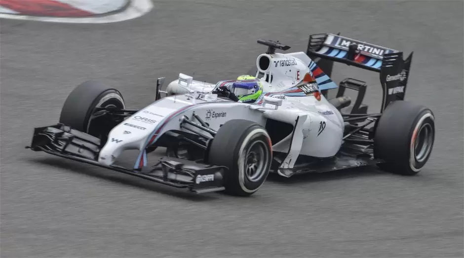 felipe massa