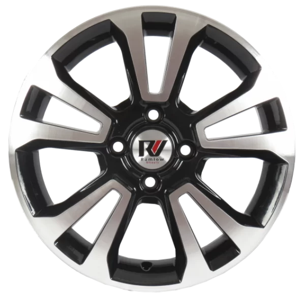 roda esportiva gasnag
