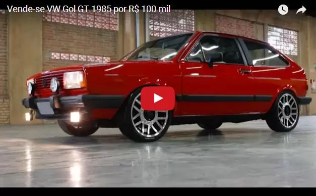 gol gt