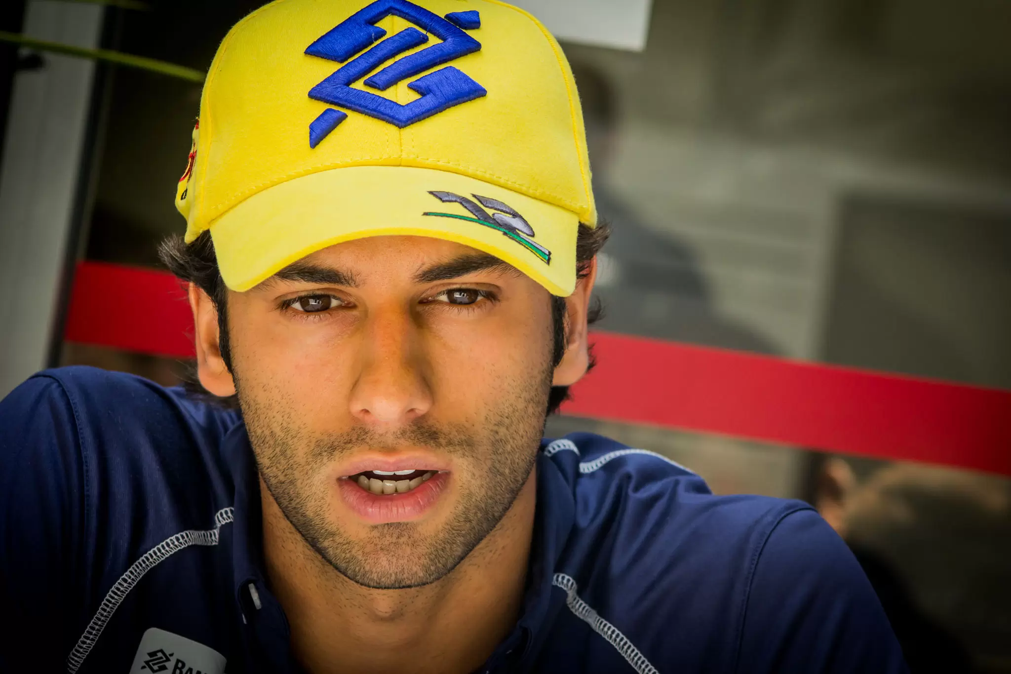felipe nasr