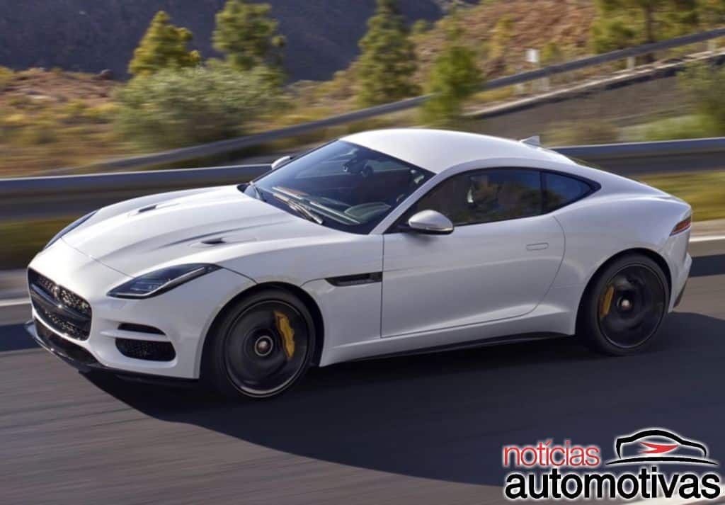 jaguar f type 2018 47