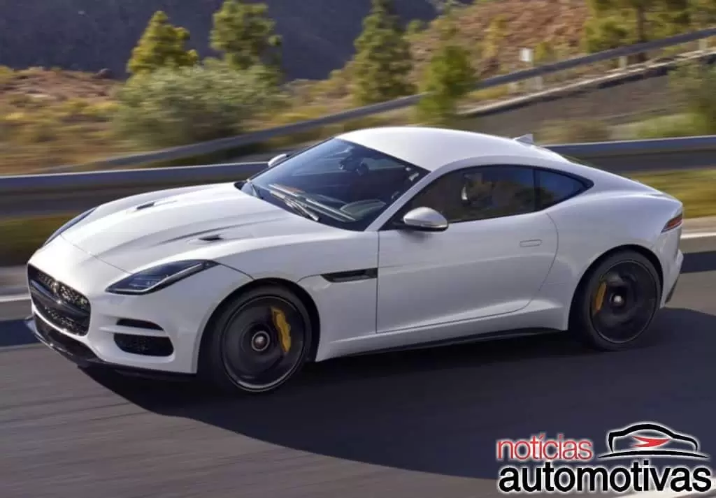 jaguar f type 2018 47