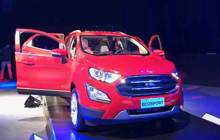 ecosport