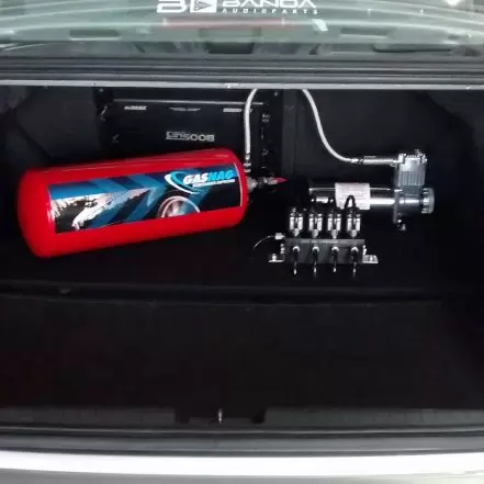 new civic ar 6