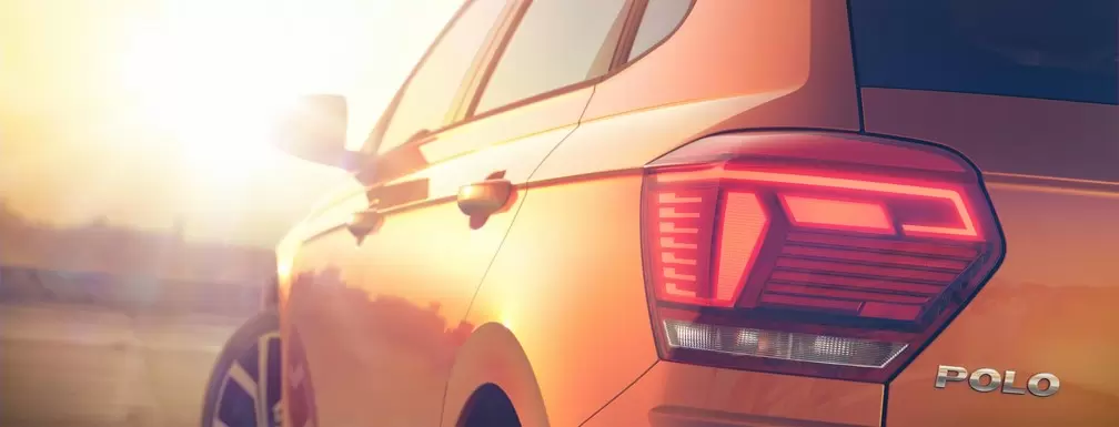 novo polo