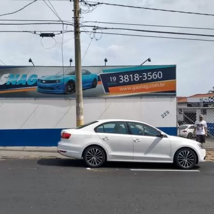 molas esportivas jetta red coil