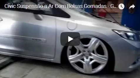 civic gustavo