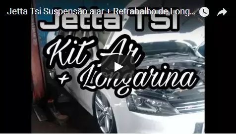 jetta longarina