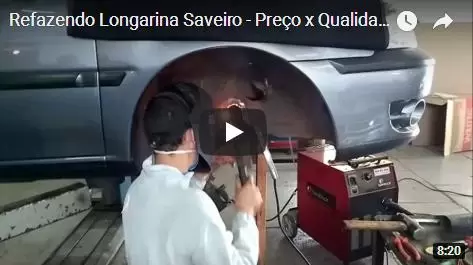 refazendo longarina 1