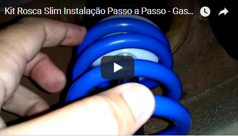 slim passo a passo