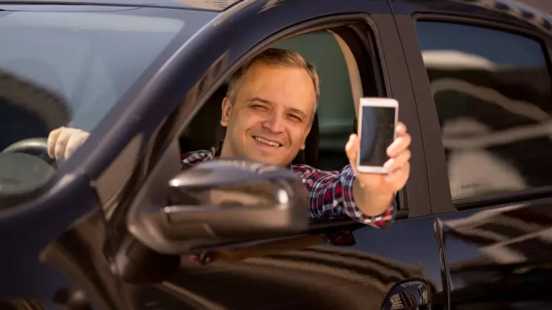 Uber dobra o faturamento