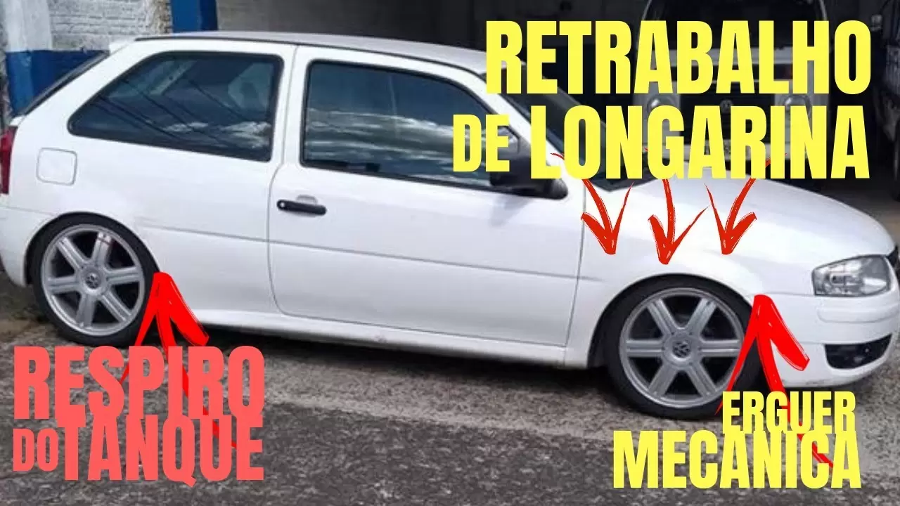 gol g4