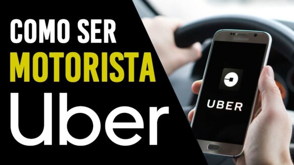 ser uber