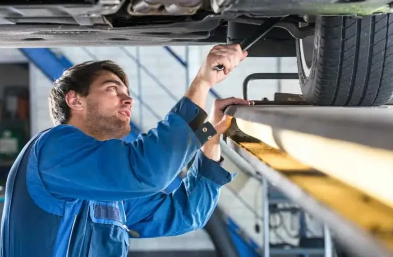 Guia Completo de Manutenção e Reparos para Garantir o Desempenho do Seu Carro