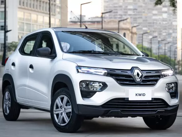 kwid
