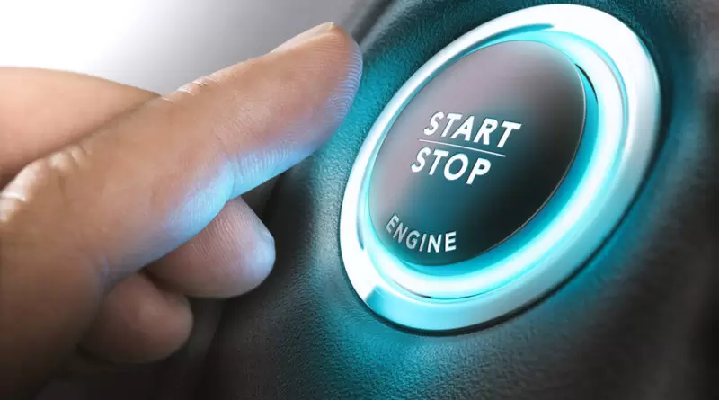 tecnologia start stop