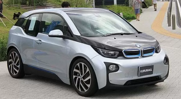 carro eletrico compensa