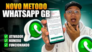 Descubra os Melhores WhatsApp Modificados Aqui